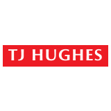 TJ Hughes Discount Promo Codes